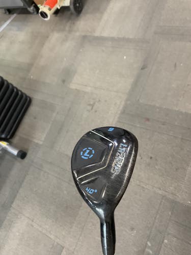 Used Lazarus LAZARUS Mens Hybrid Club RH 9 Hybrid 11614-S000240118