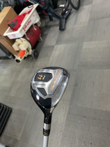 Used Orlimar ESCAPE Womens Fairway Wood RH 11 Wood 11614-S000240119