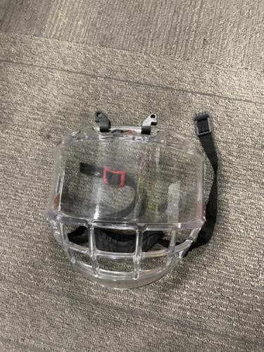 Used CCM Hockey Accessory 11614-S000240075