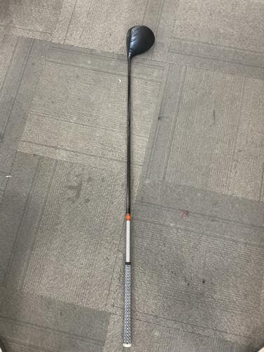 Used Ping G410 LS Mens Driver RH 9.0 Degree 11614-S000240076