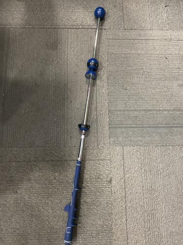 Used LEADBETTER TRAINER Golf Accessory 11614-S000239993