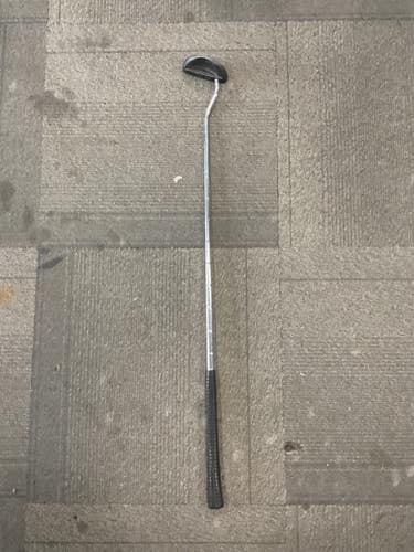 Used Wilson BLACKJACK 308 Mens Putter RH 11614-S000239969