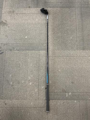 Used Callaway X 3 HYB Mens Hybrid Club RH 3 Hybrid 11614-S000239968