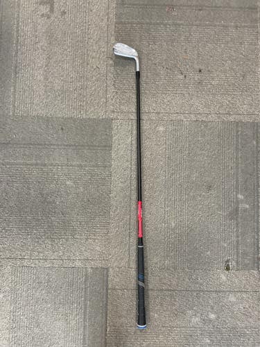 Used Srixon SRIXON ZX5 9 IRON Mens Individual Iron RH 9 Iron 11614-S000239958