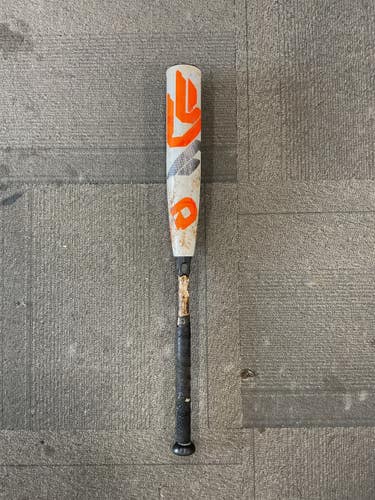Used Demarini CF CBZS-21 BB/SB USSSA 2 5/8 Bat 30" 11614-S000239943