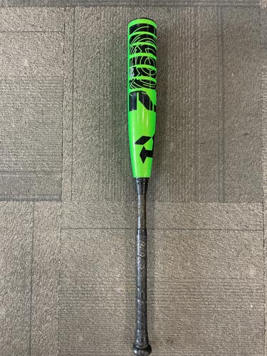Used Demarini ZEN BB/SB USSSA 2 5/8 Bat 31" 11614-S000239944