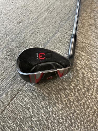 Used C3I 55 DEGREE WEDGE Golf Wedge Mens LH 54 Degree 11614-S000239941