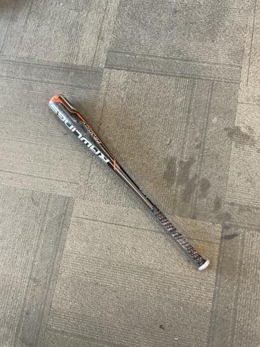 Used Rawlings PRODIGY ALLOY BB/SB USA 2 5/8 Bat 30" 11614-S000239933