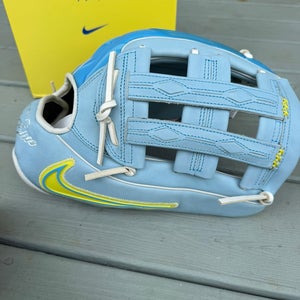 Nike Vapor Elite Ronald Acuna game model RH Outfield Baseball Glove 12.75" (New)