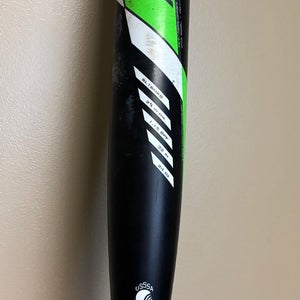 2016 Easton Mako Composite USSSA Certified Bat (-8) 24 oz 32" (Used)