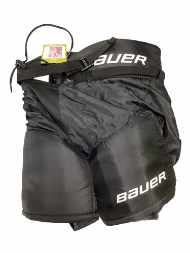 Used Bauer LIL SPORT Junior Pant Black MD 11613-S000185875