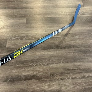 Senior Warrior Alpha DX Pro Team Hockey Stick | LH W88