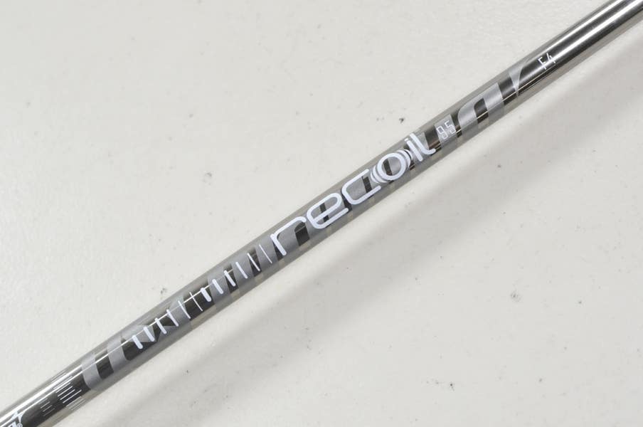 レズミルズ　シバム　4から23 Mizuno JPX 923 Hot Metal HL GW Gap Wedge Recoil F4 Stiff Flex