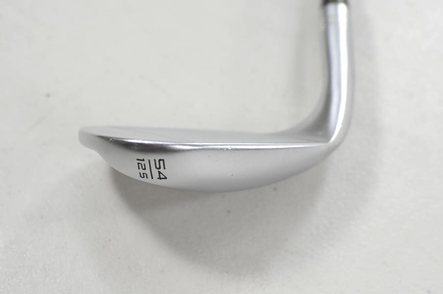 Callaway Opus Platinum Chrome 54*-12S Wedge RH Recoil Dart 65g