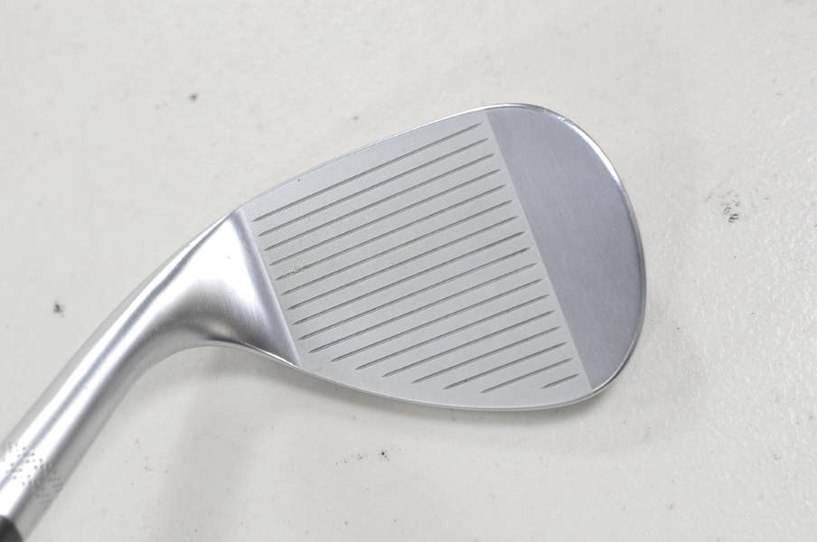 Callaway Opus Platinum Chrome 54*-12S Wedge RH Recoil Dart 65g