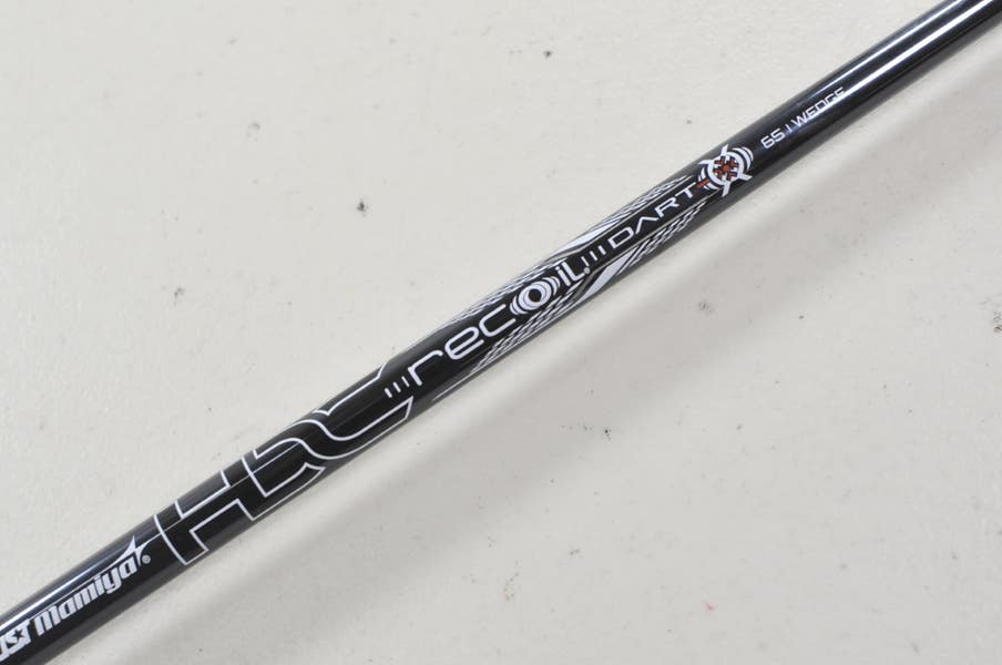 Callaway Opus Platinum Chrome 54*-12S Wedge RH Recoil Dart 65g