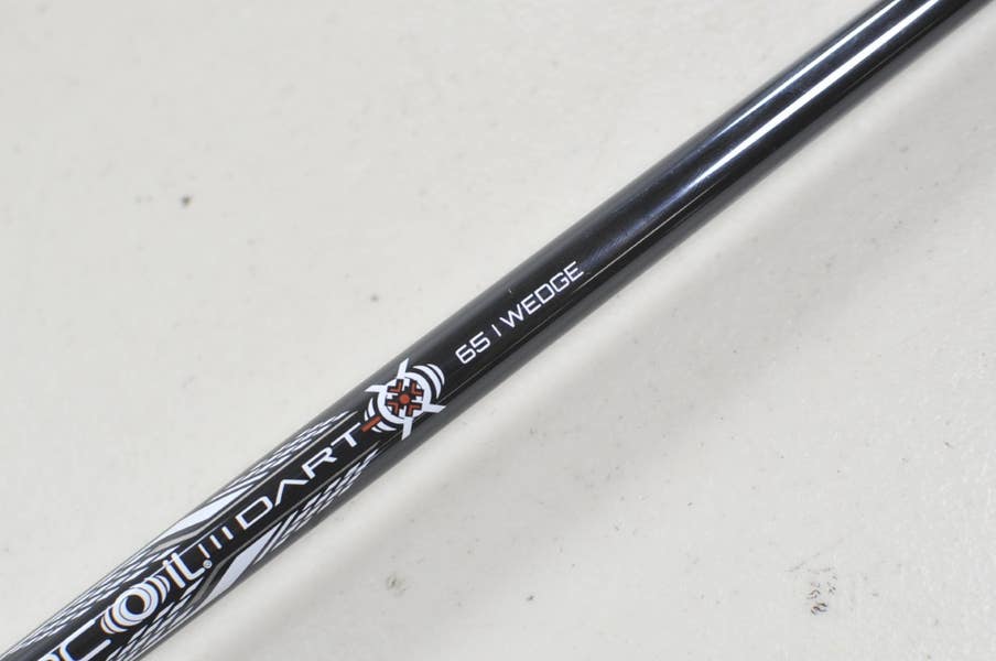 Callaway Opus Platinum Chrome 54*-12S Wedge RH Recoil Dart 65g
