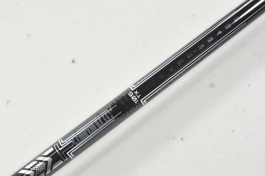 Cobra King Tec Utility 2023 #3 Driving Iron MMT 105g TX Flex