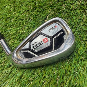 PGM - G300 TYPE - 7 IRON - Regular Flex - RH