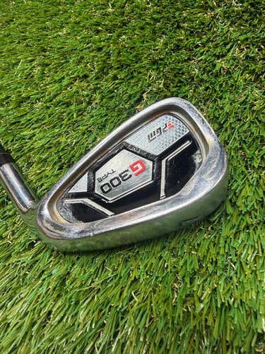 PGM - G300 TYPE - 7 IRON - Regular Flex - RH