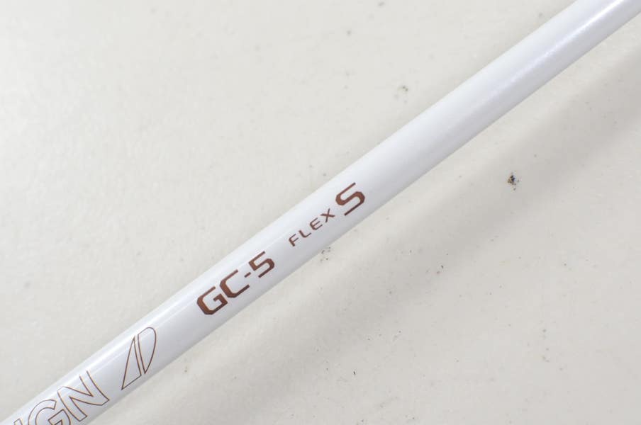 Graphite Design Tour AD GC 5 Stiff Flex Callaway Quantum Driver