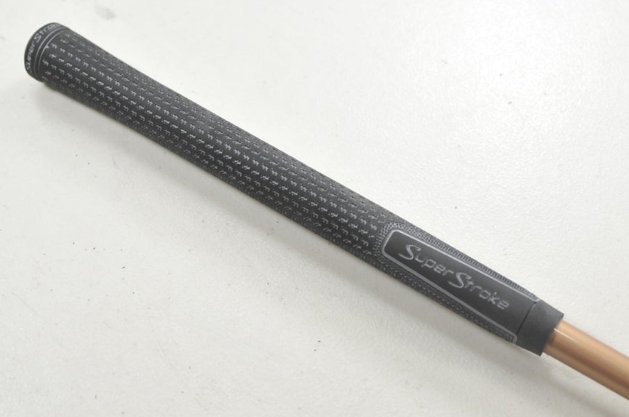 Graphite Design Tour AD GC 5 Stiff Flex Callaway Quantum Driver