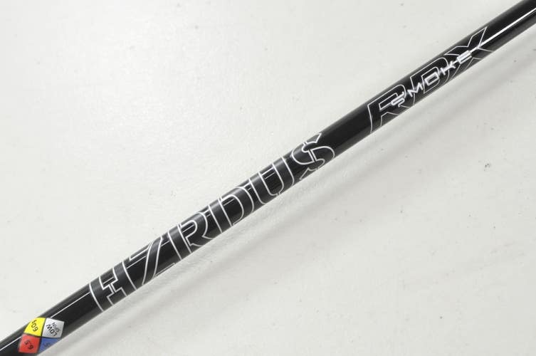 Project X HZRDUS RDX Smoke 6.5 60g X-Stiff Flex PXG 3 Fairway Wood Shaft #221892