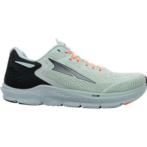 Altra Torin 5 AL0A548I Sneakers Women's US 5.5 Green Road Running Shoes HTAT1501
