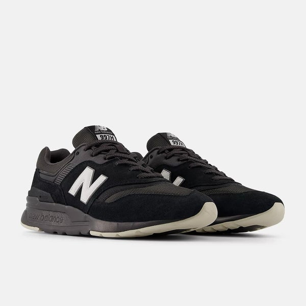 New Balance 997H CM997HNB Sneakers Men display picture 1