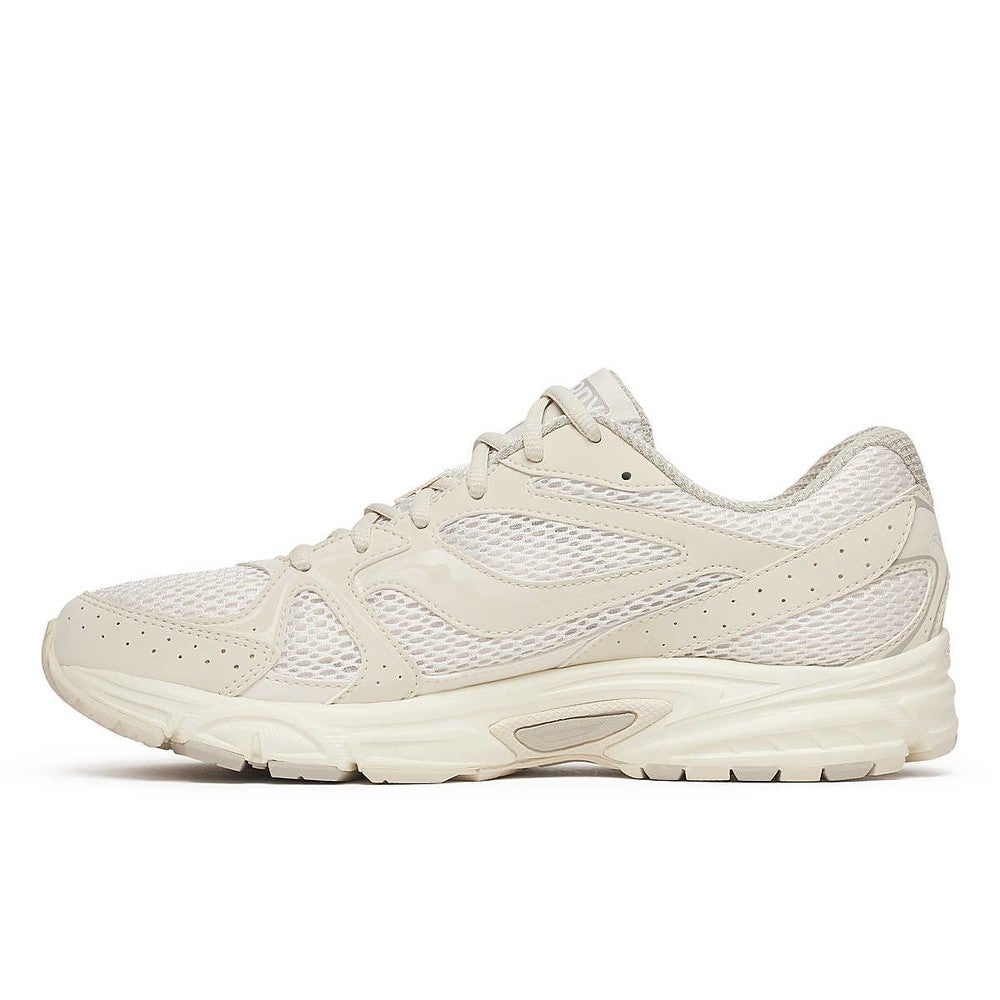 Saucony Ride Millennium S70850-2 Sneakers Mens US 9 Beige  display picture 1