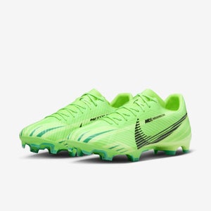 Nike Vapor 15 Academy Mercurial Dream Speed Men 10.5 Green Football Boot RHS8914