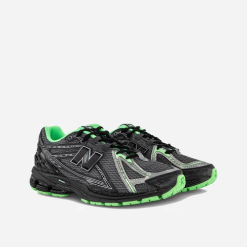 New Balance 1906 U1906RCT Sneakers Women's Silver Metallic Running Shoes SHOP558