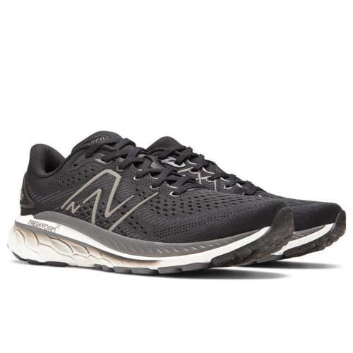 New Balance Fresh Foam X 860v13 M860K13 Men's US 13 Black Running Shoes SHOP567