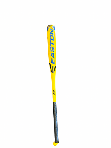 Used Easton S350 BB/SB USA 2 1/4 Bat 31" 11682-S000135590