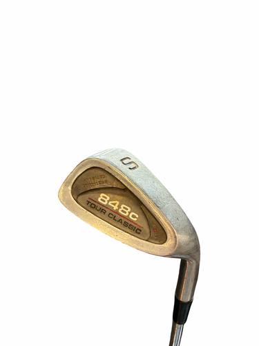 Used Tommy Armour 848C Golf Wedge Mens RH Sand Wedge 11682-S000135553