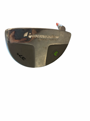 Used Pinemeadow HYBRID PUTTERF Mens Putter RH 11682-S000135529