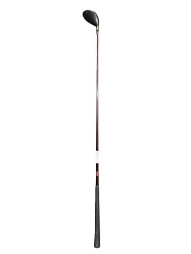 Used Bridgestone PRECEPT EX Mens Fairway Wood RH 3 Wood 10743-C000489551