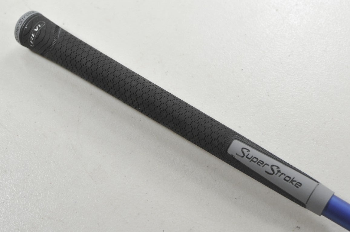 Fujikura Ventus Velocore+ Blue 5 Regular Flex Titleist GTS Driver