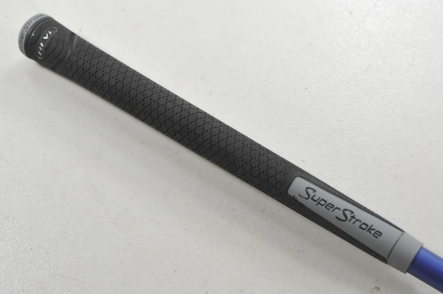 Fujikura Ventus Velocore+ Blue 5 Regular Flex Titleist GTS Driver