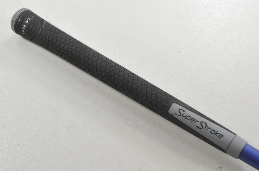Fujikura Ventus Velocore+ Blue 5 Regular Flex Titleist GTS Driver
