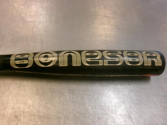 Used Warstic BONESABER HYBRID BB/SB High School -3 Bat 33" 11339-S000204253