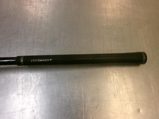 Used Adams Golf OVATION 3 Mens Fairway Wood RH 3 Wood 11339-S000204194