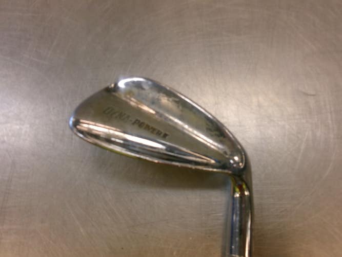 Used Wilson DYNA-POWER II Mens Individual Iron RH 9 Iron 11339-S000204179