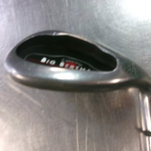 Used Callaway BIG BERTHA Mens Individual Iron RH 9 Iron 11868-S000070680