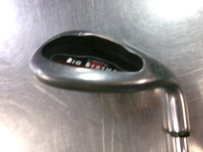 Used Callaway BIG BERTHA Mens Individual Iron RH 9 Iron 11868-S000070680