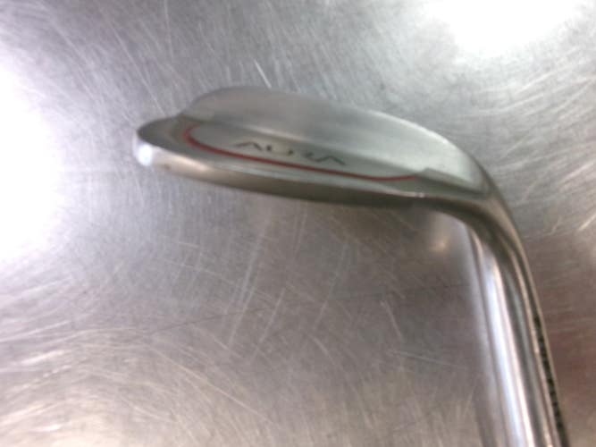 Used Top Flite AURA Golf Wedge Womens RH 60 Degree 11868-S000070674