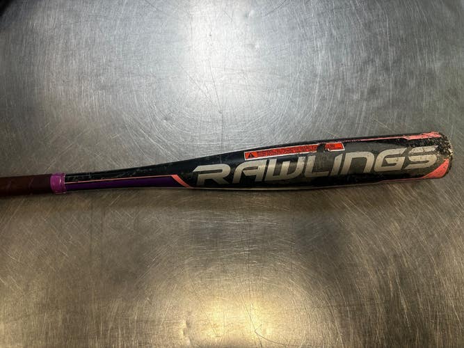 Used Rawlings STORM T-BALL BB/SB T-Ball Bat 25" 11868-S000070670