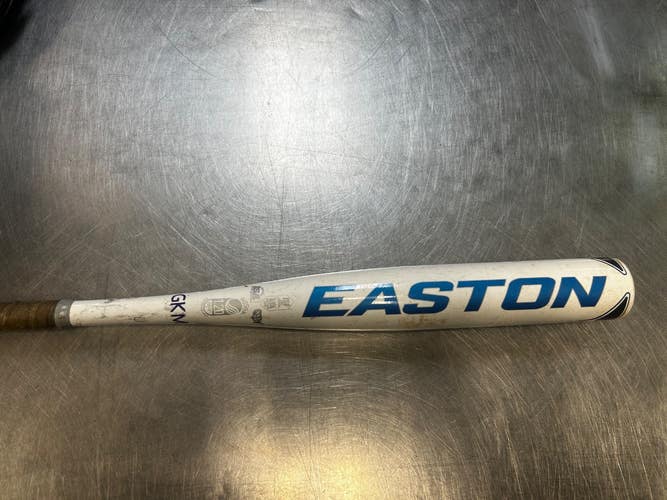 Used Easton SAPPHIRE BB/SB Fastpitch Bat 31" 11868-S000070665
