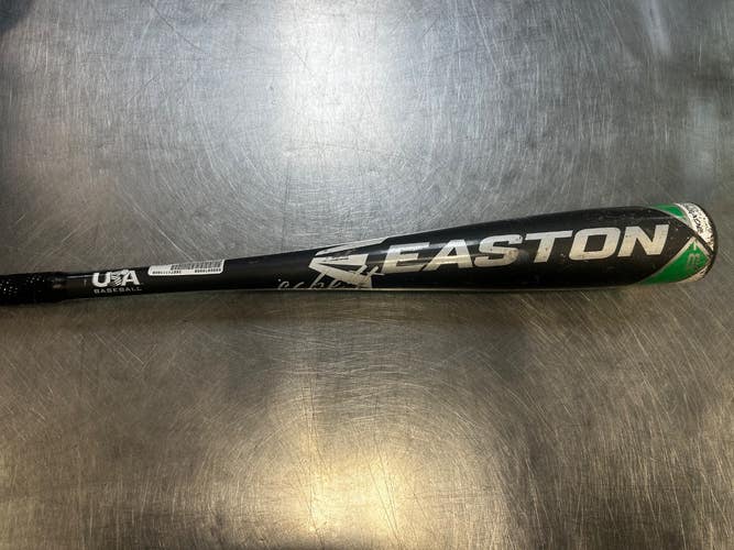 Used Easton S450 BB/SB USA 2 5/8 Bat 30" 11868-S000070668