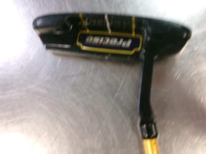 Used Tartan TI MATRRIX 9-12 Jr Putter RH 11868-S000070654